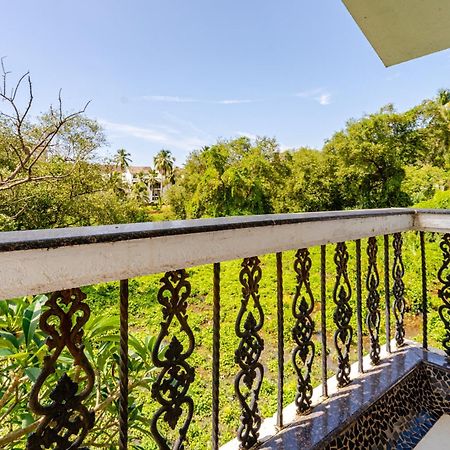 Susegad Suites Arpora Apartments & Villas With Reserved Parking Εξωτερικό φωτογραφία