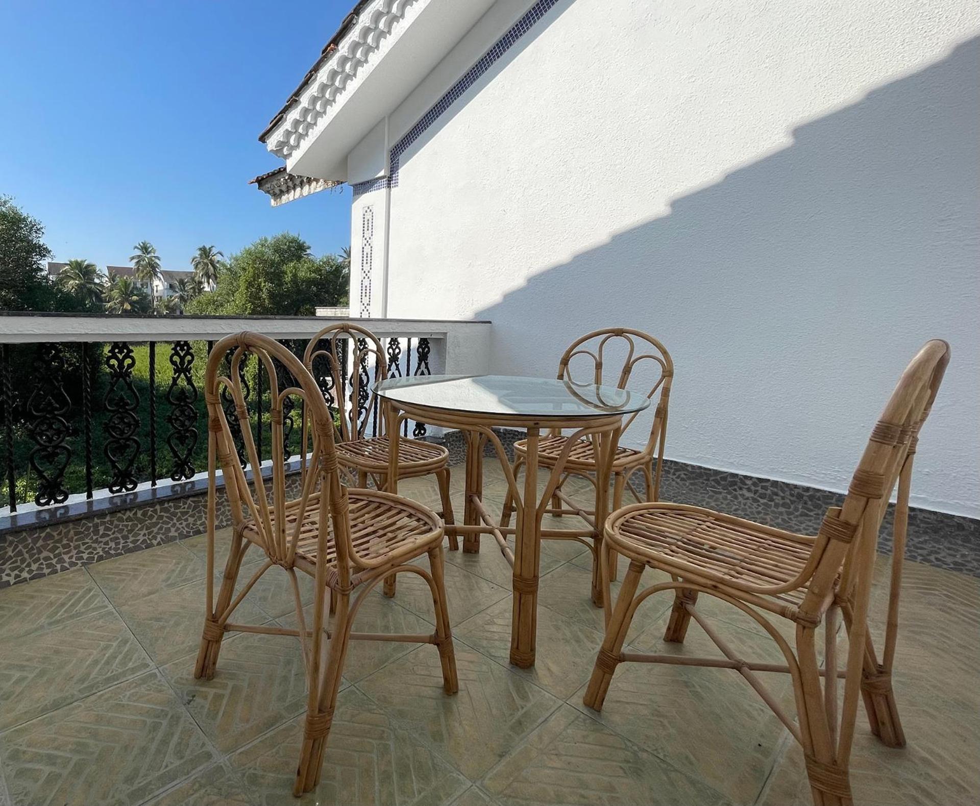 Susegad Suites Arpora Apartments & Villas With Reserved Parking Δωμάτιο φωτογραφία