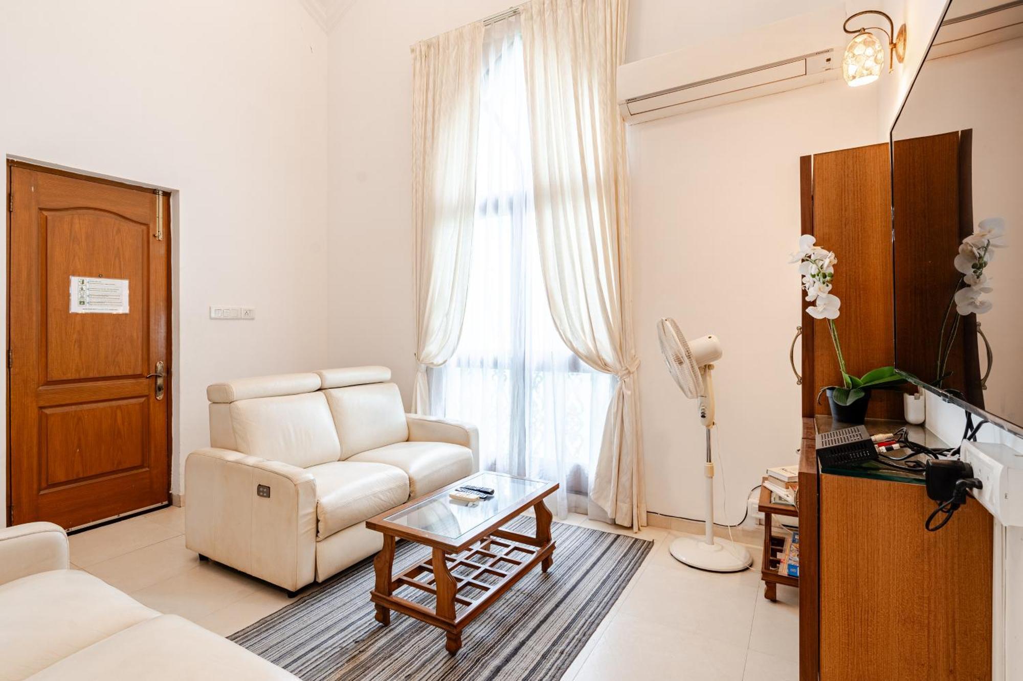 Susegad Suites Arpora Apartments & Villas With Reserved Parking Δωμάτιο φωτογραφία