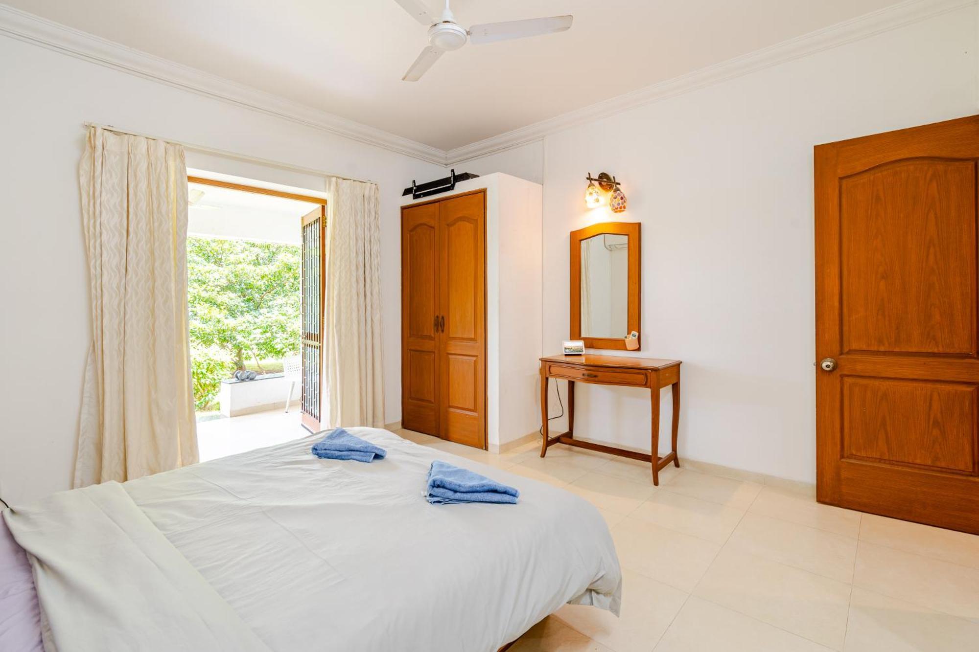 Susegad Suites Arpora Apartments & Villas With Reserved Parking Δωμάτιο φωτογραφία