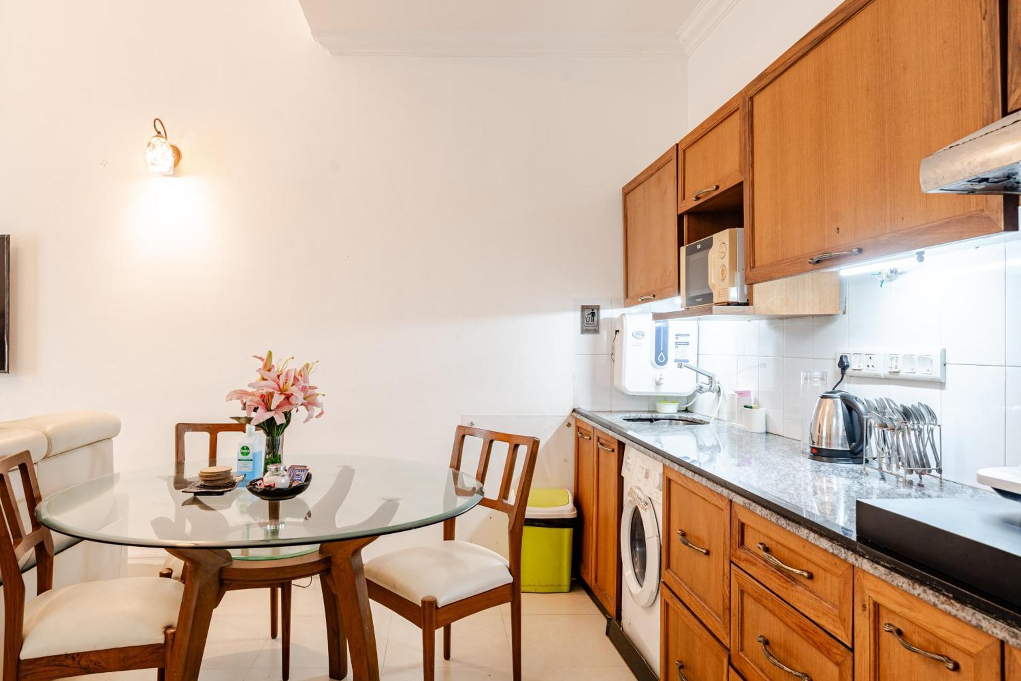 Susegad Suites Arpora Apartments & Villas With Reserved Parking Δωμάτιο φωτογραφία