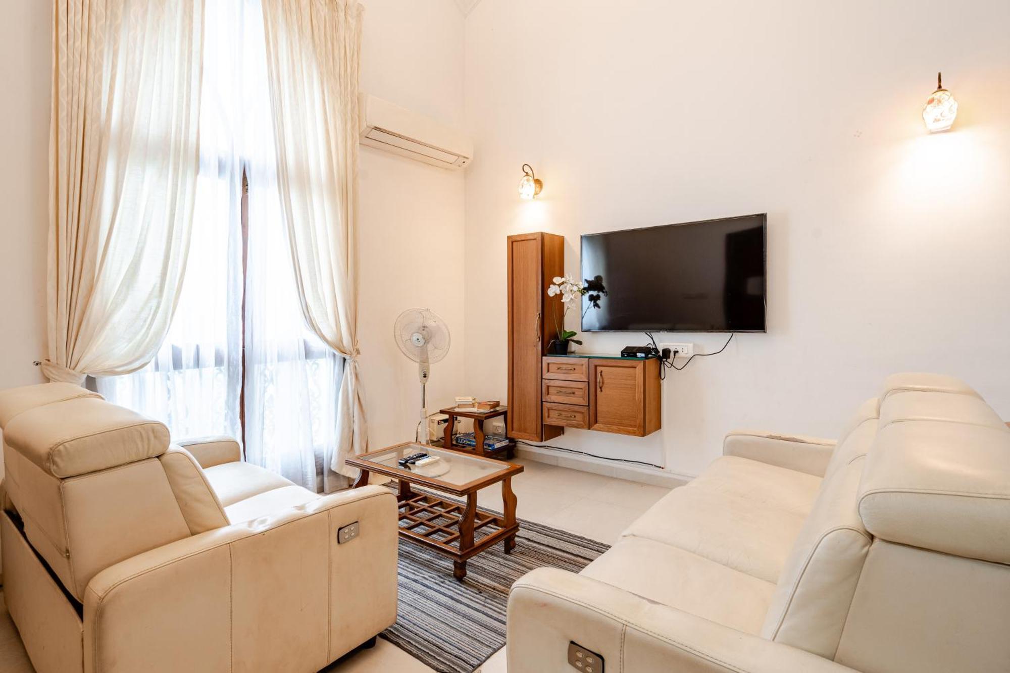 Susegad Suites Arpora Apartments & Villas With Reserved Parking Δωμάτιο φωτογραφία