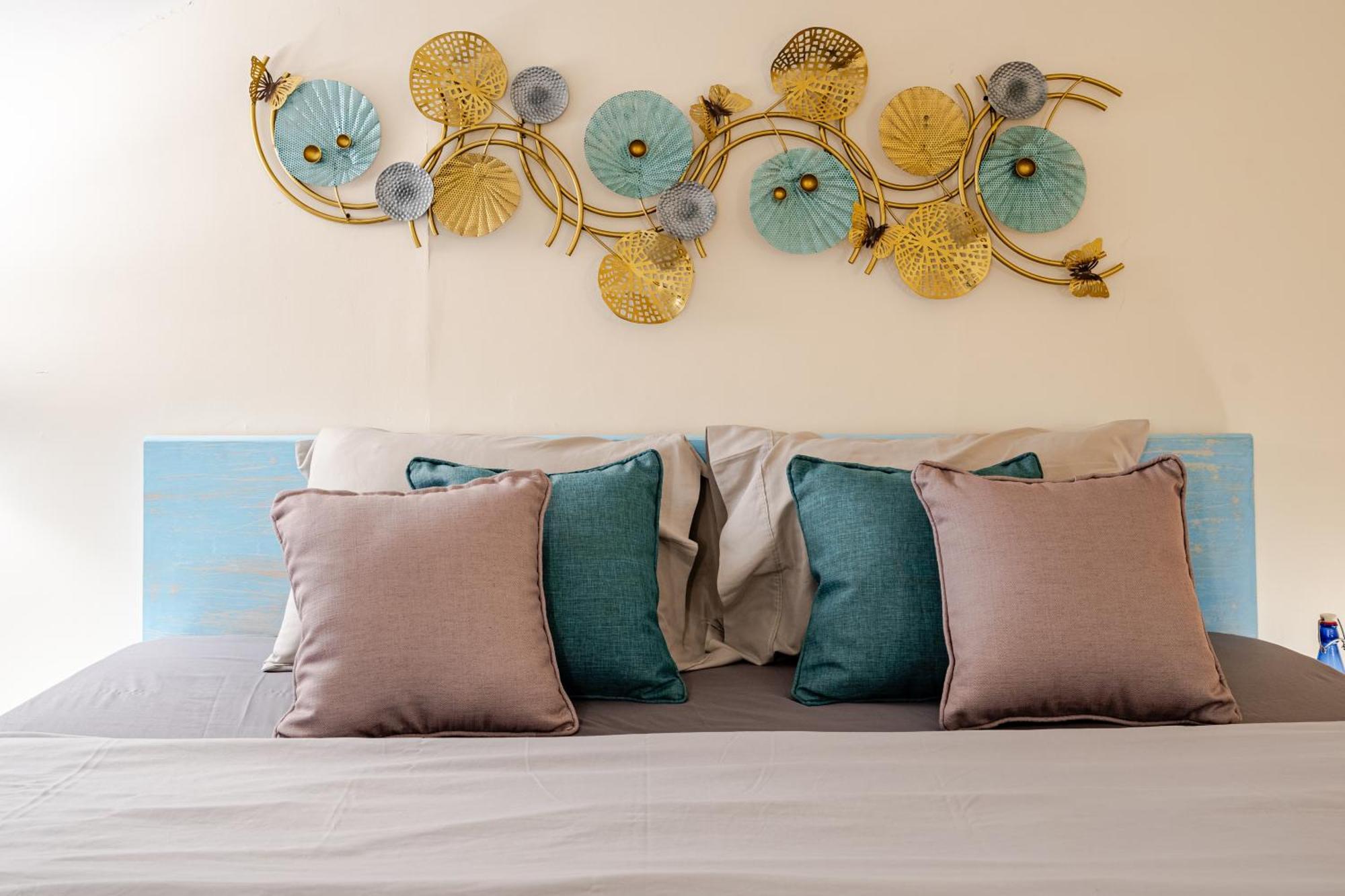 Susegad Suites Arpora Apartments & Villas With Reserved Parking Δωμάτιο φωτογραφία