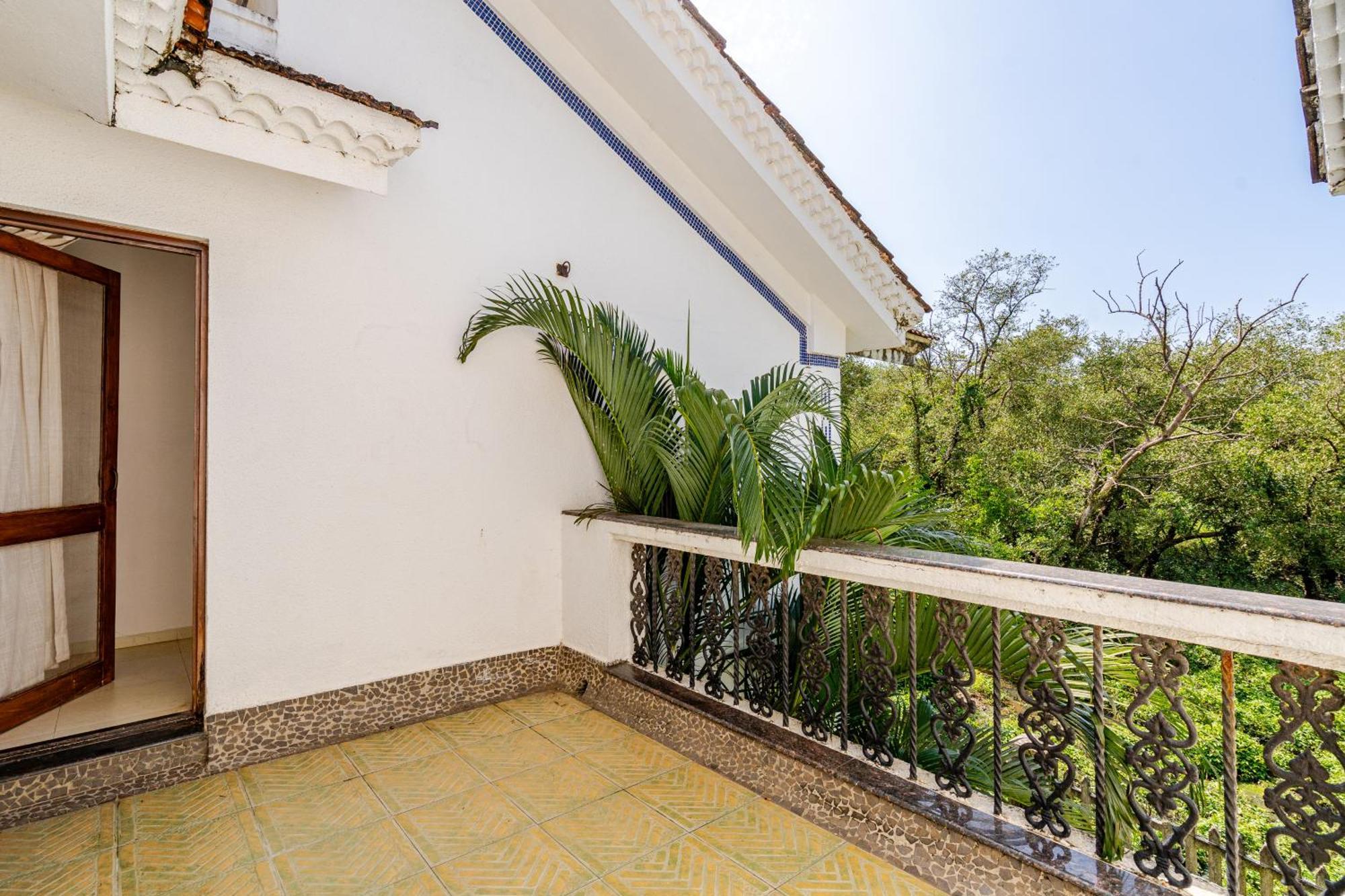 Susegad Suites Arpora Apartments & Villas With Reserved Parking Εξωτερικό φωτογραφία