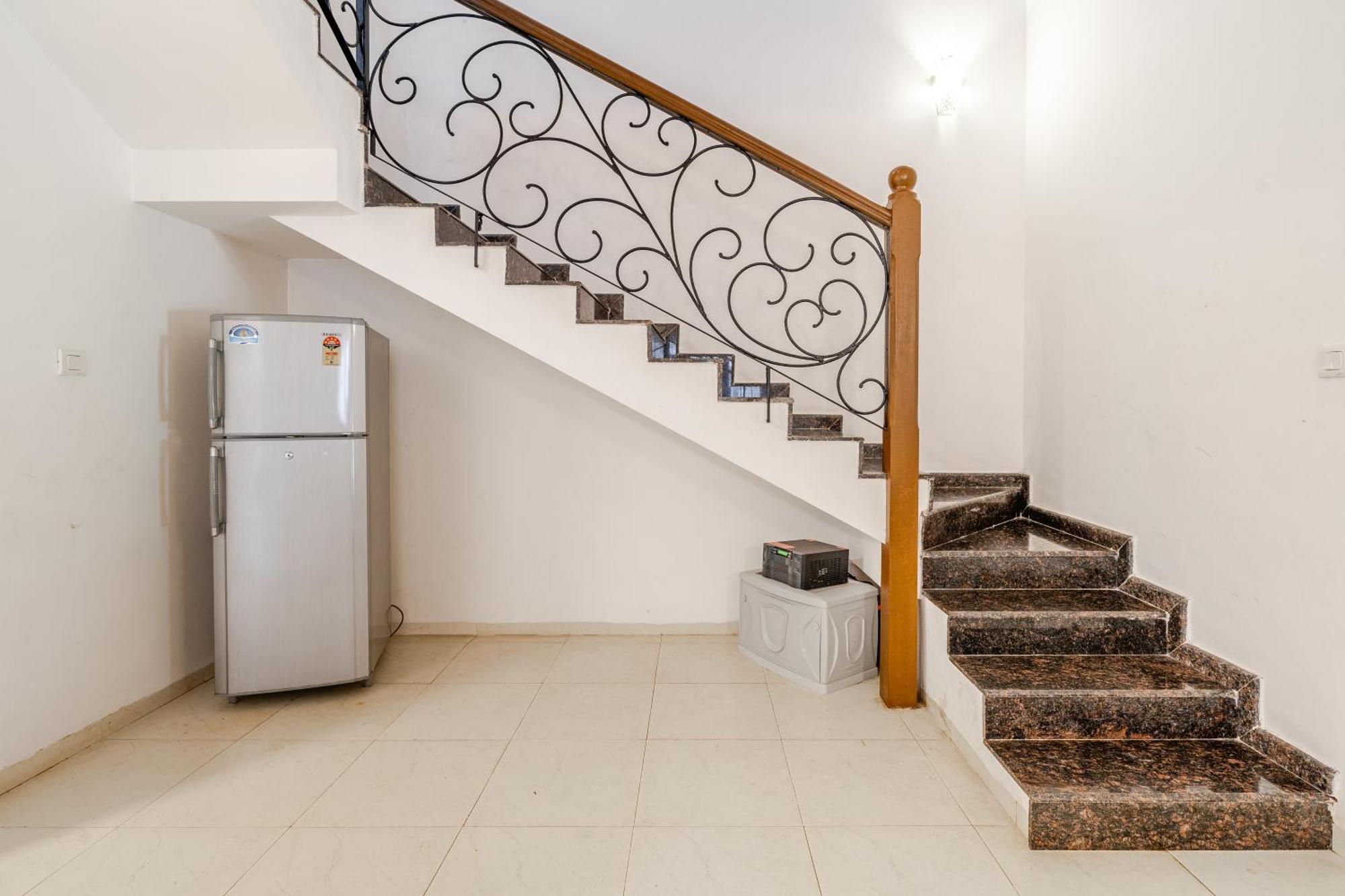 Susegad Suites Arpora Apartments & Villas With Reserved Parking Δωμάτιο φωτογραφία