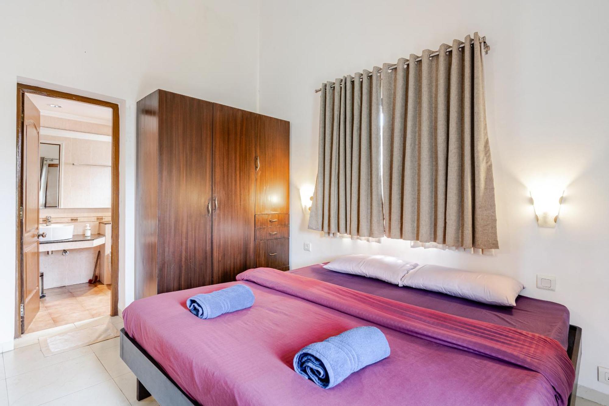 Susegad Suites Arpora Apartments & Villas With Reserved Parking Δωμάτιο φωτογραφία