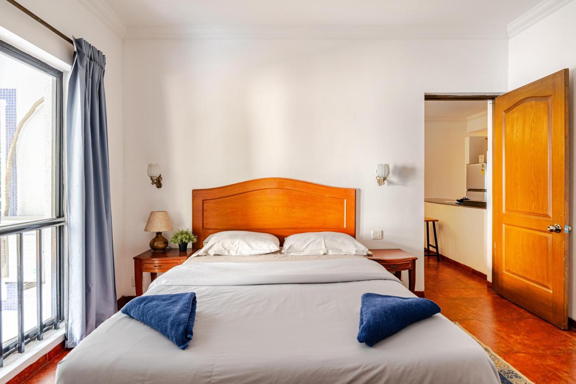 Susegad Suites Arpora Apartments & Villas With Reserved Parking Δωμάτιο φωτογραφία