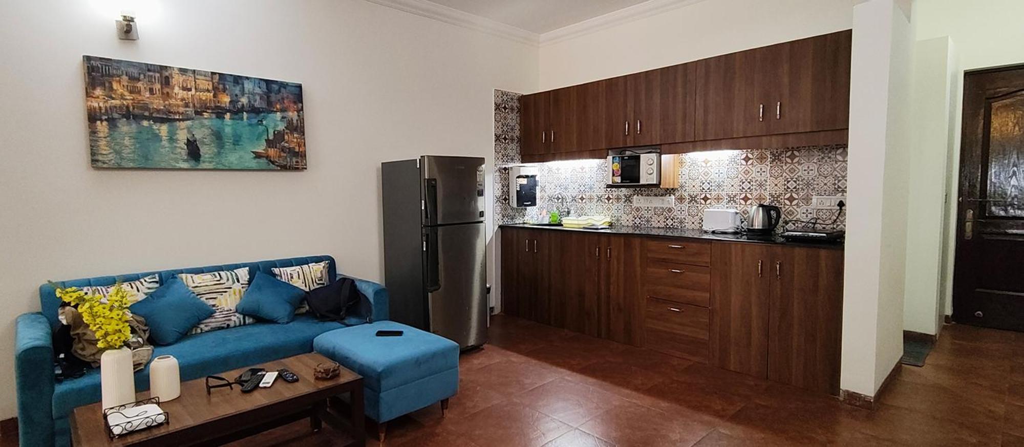 Susegad Suites Arpora Apartments & Villas With Reserved Parking Δωμάτιο φωτογραφία