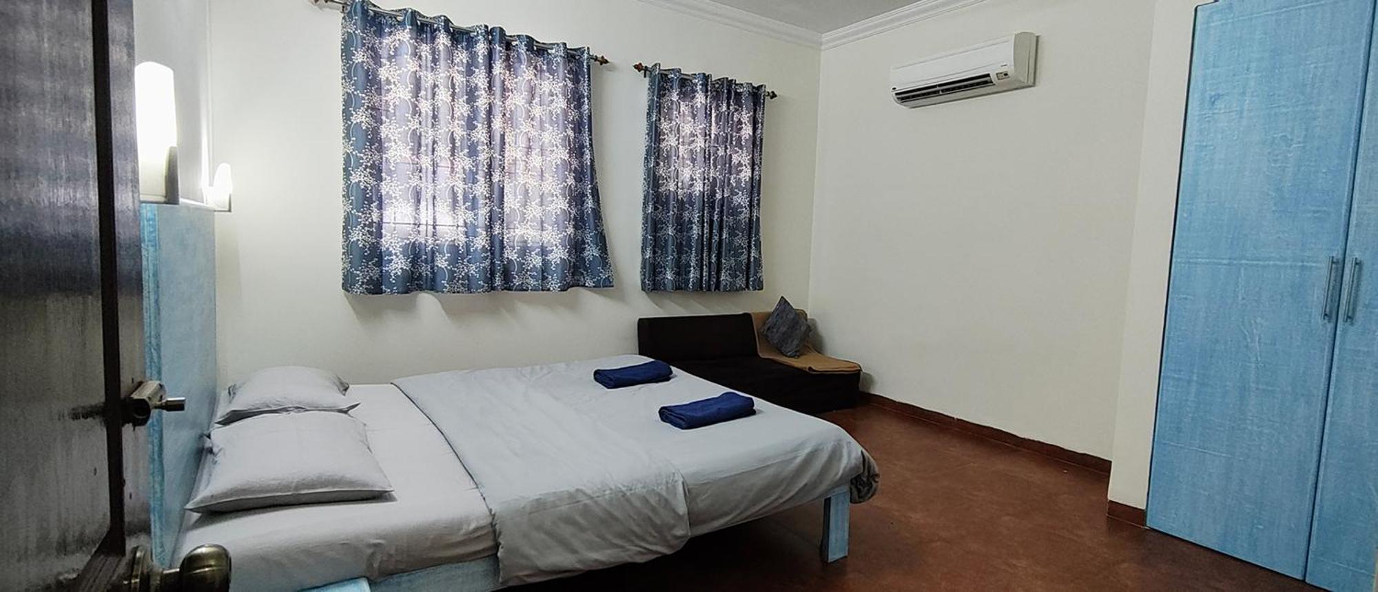 Susegad Suites Arpora Apartments & Villas With Reserved Parking Δωμάτιο φωτογραφία