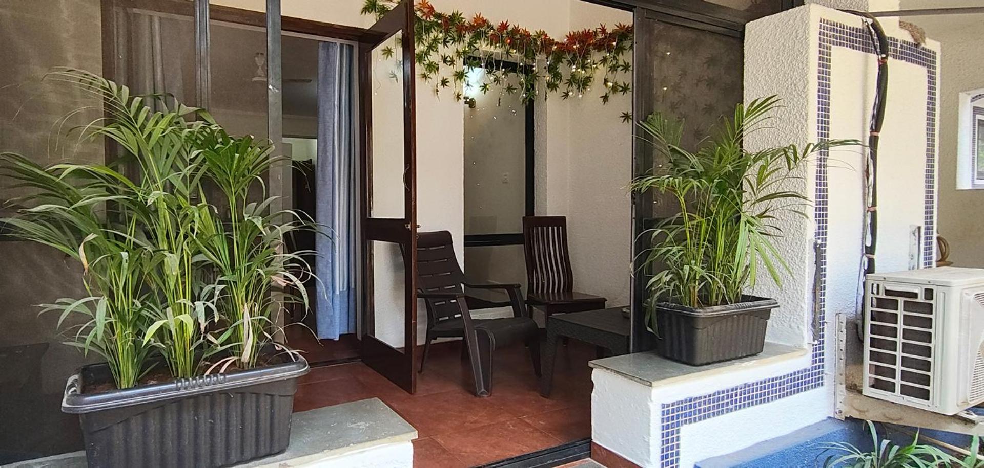Susegad Suites Arpora Apartments & Villas With Reserved Parking Δωμάτιο φωτογραφία